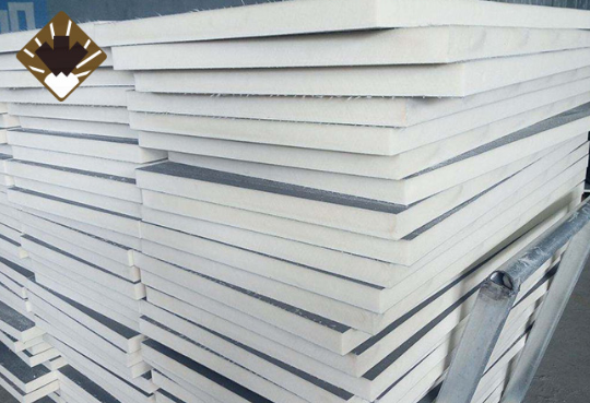 沈阳苯板：多功能的建筑保温材料